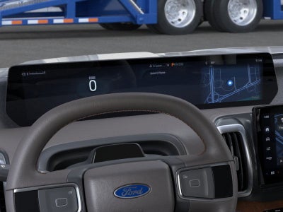 2026 Ford Expedition MAX King Ranch