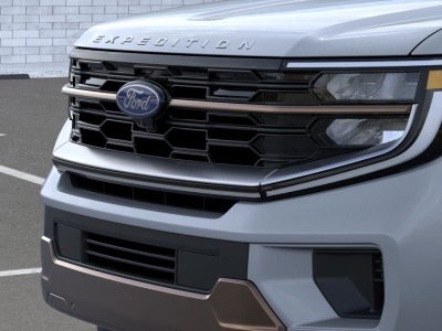 2026 Ford Expedition MAX King Ranch