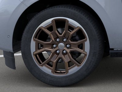 2026 Ford Expedition MAX King Ranch