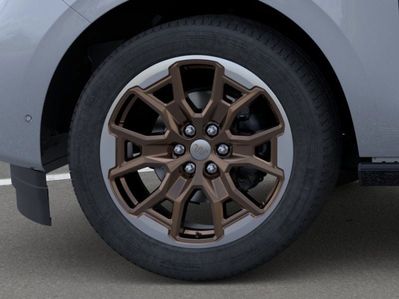 2026 Ford Expedition MAX King Ranch