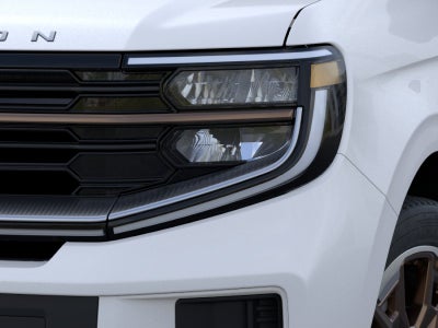 2026 Ford Expedition MAX King Ranch