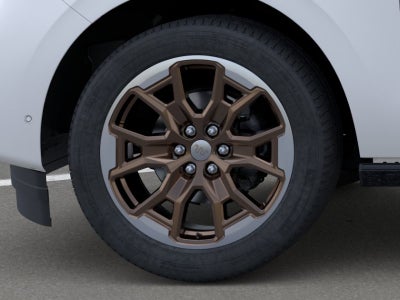 2026 Ford Expedition MAX King Ranch