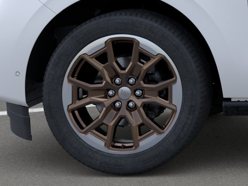 2026 Ford Expedition MAX King Ranch