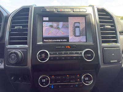 2020 Ford Expedition Platinum