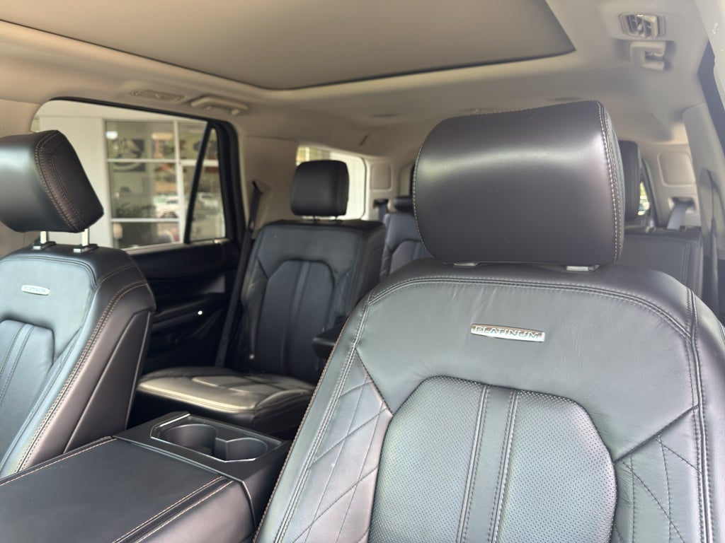2020 Ford Expedition Platinum