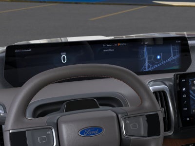 2026 Ford Expedition King Ranch