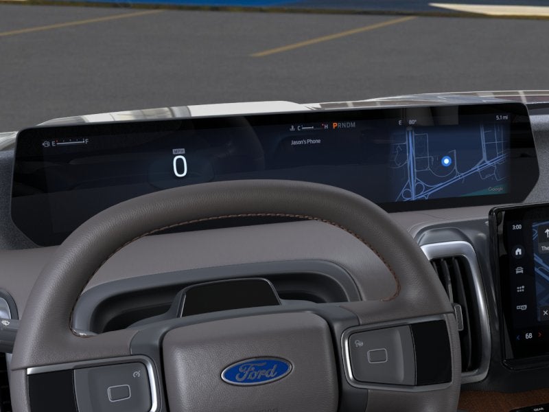 2026 Ford Expedition King Ranch