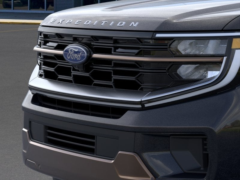 2026 Ford Expedition King Ranch