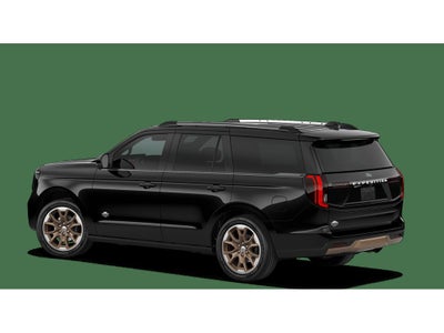 2026 Ford Expedition King Ranch