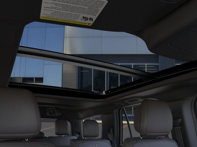 2026 Ford Expedition King Ranch