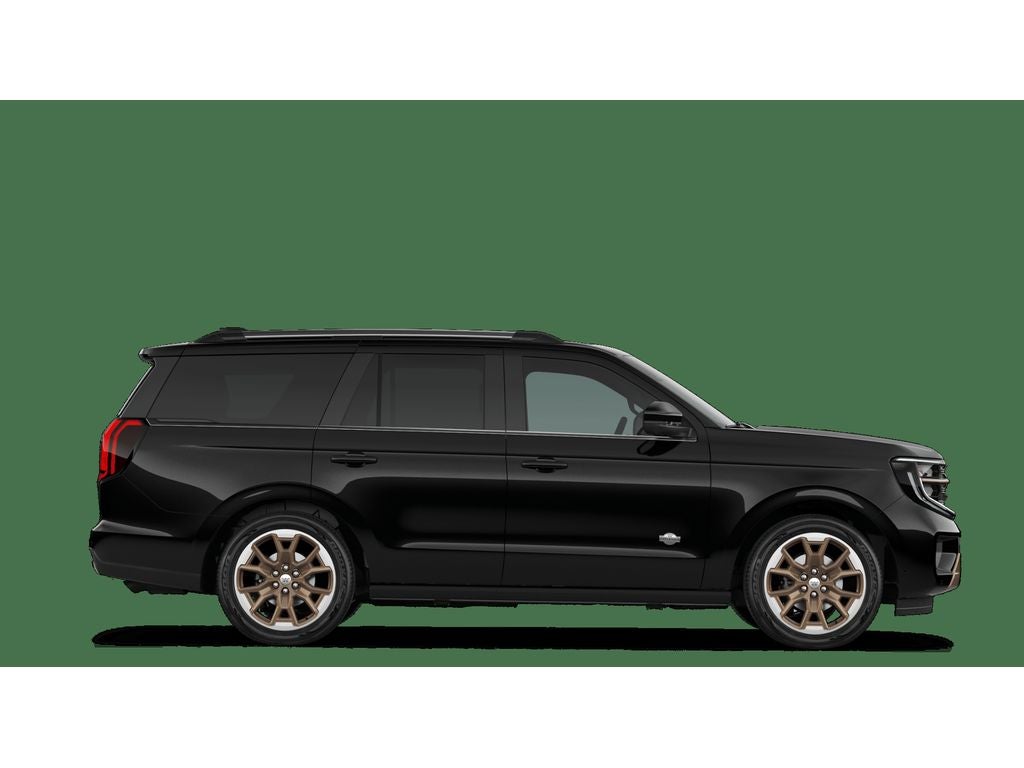 2026 Ford Expedition King Ranch