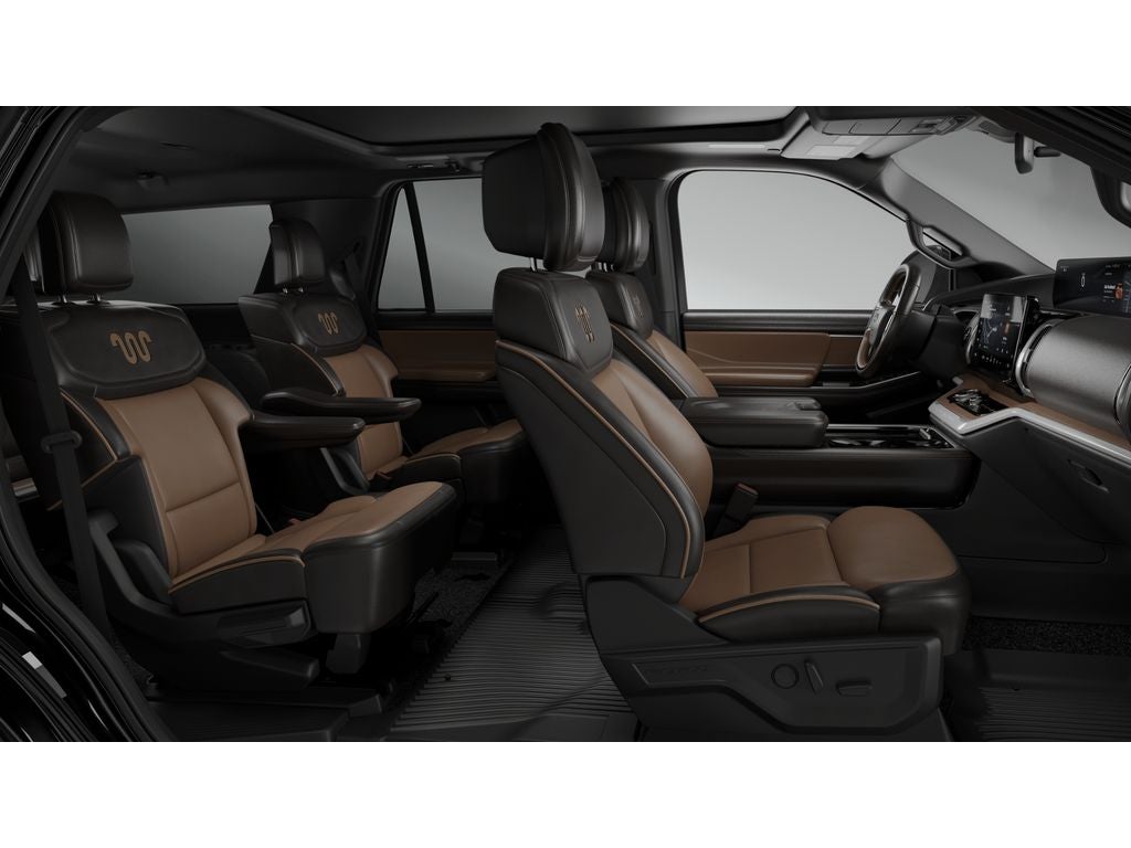 2026 Ford Expedition King Ranch