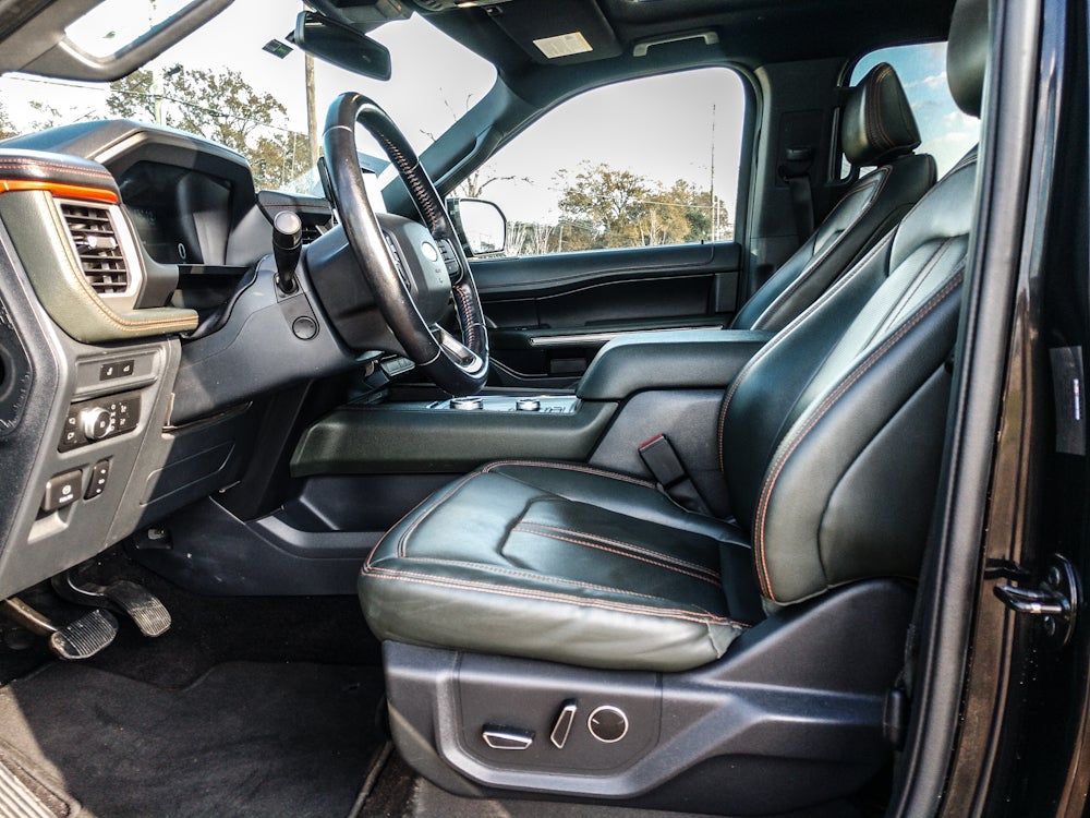 2022 Ford Expedition Timberline