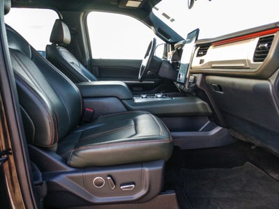 2022 Ford Expedition Timberline