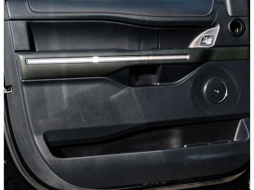 2022 Ford Expedition Timberline