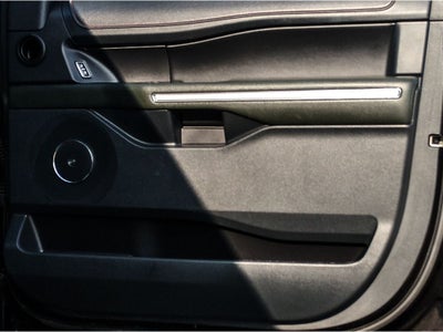 2022 Ford Expedition Timberline