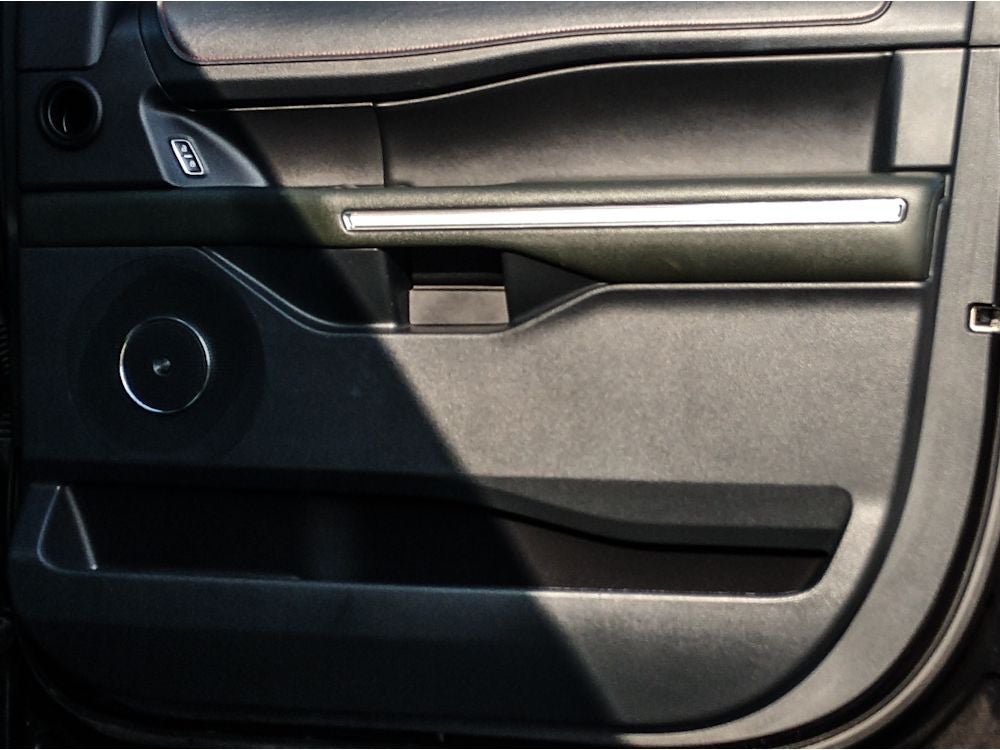 2022 Ford Expedition Timberline