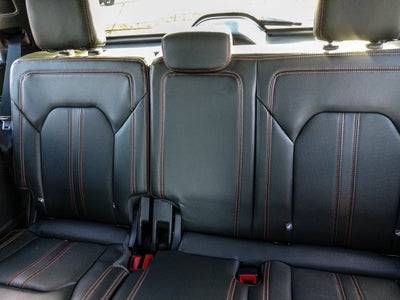 2022 Ford Expedition Timberline