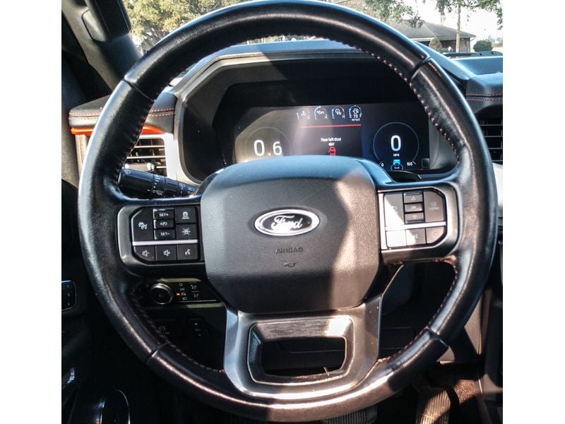 2022 Ford Expedition Timberline