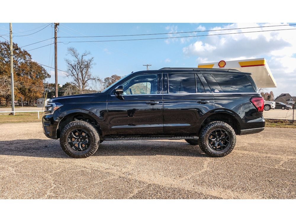 2022 Ford Expedition Timberline