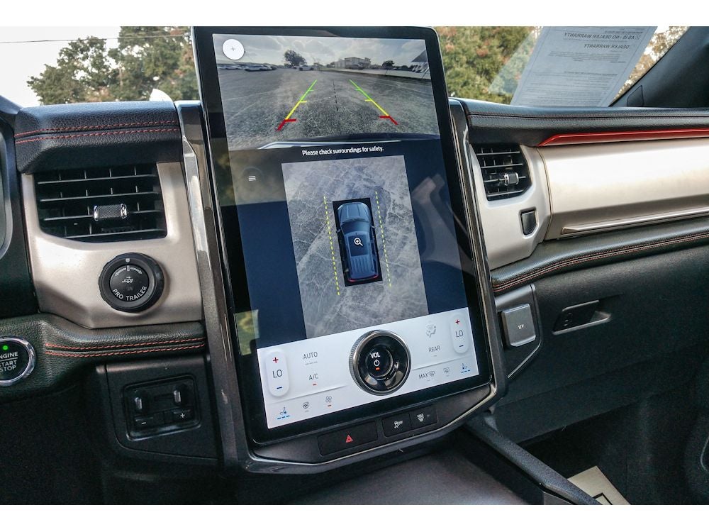 2022 Ford Expedition Timberline