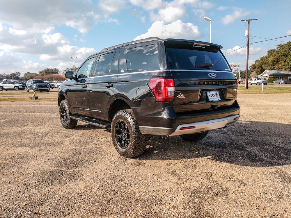 2022 Ford Expedition Timberline