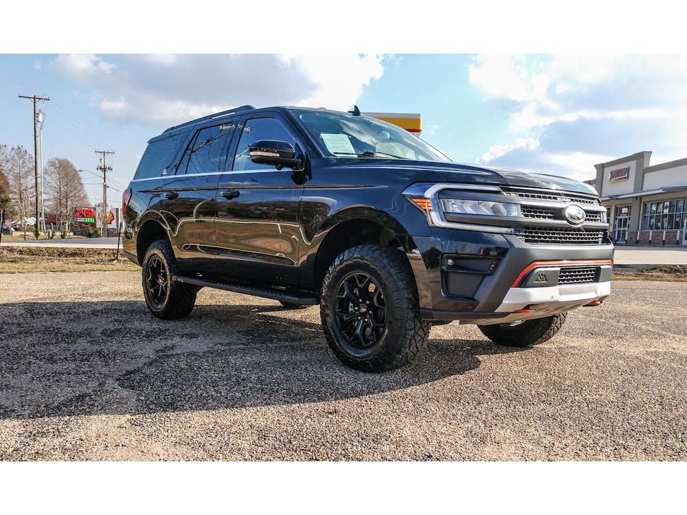 2022 Ford Expedition Timberline