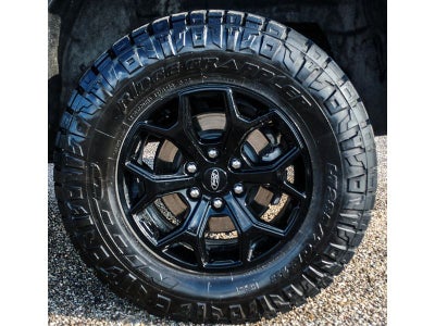 2022 Ford Expedition Timberline