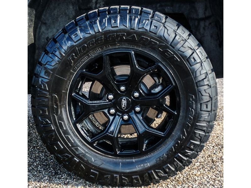 2022 Ford Expedition Timberline