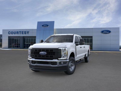 2026 Ford F-250 XL