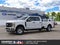 2027 Ford F-250 Super Duty XL