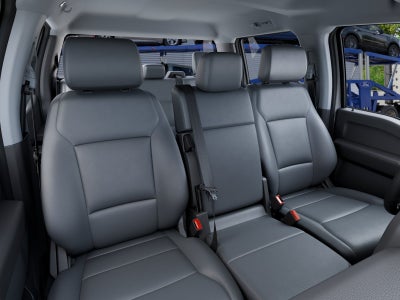 2027 Ford F-250 Super Duty XL