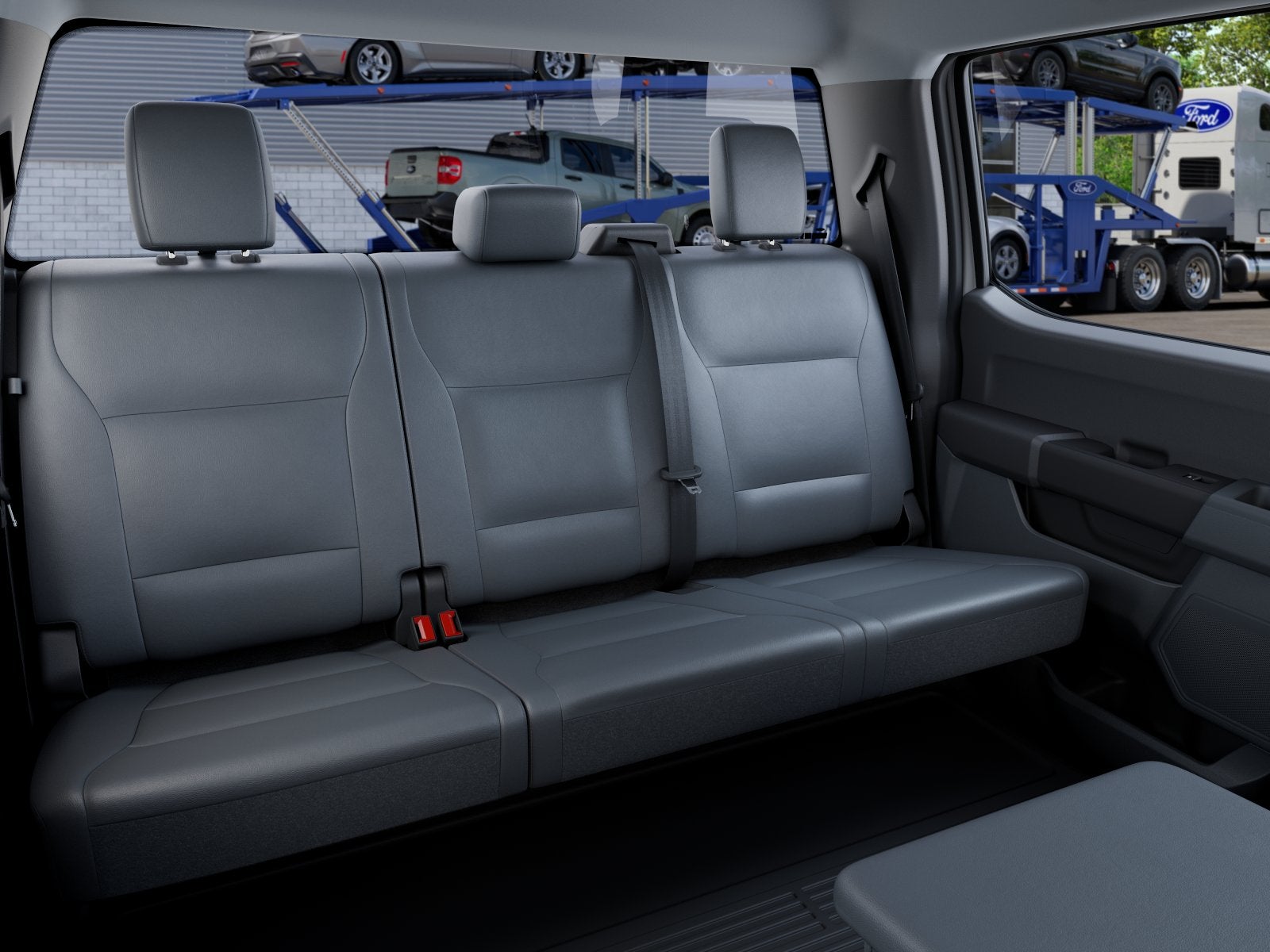 2027 Ford F-250 Super Duty XL
