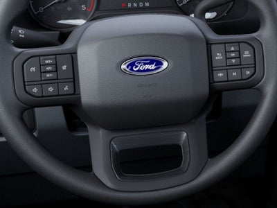 2027 Ford F-250 Super Duty XL