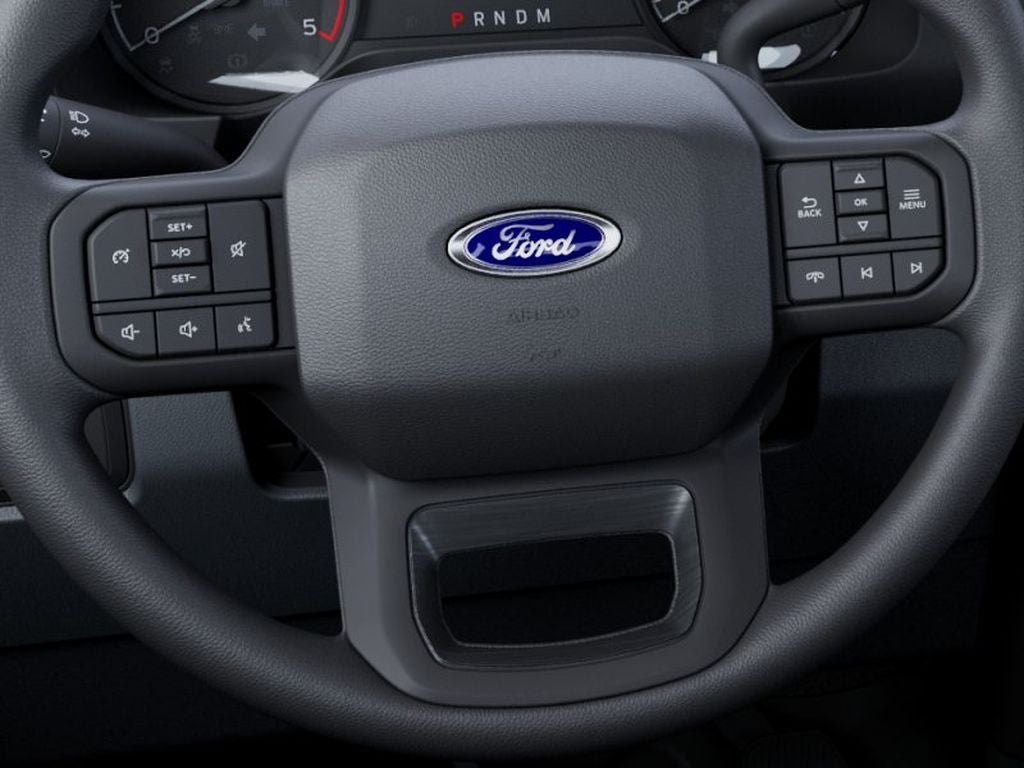2027 Ford F-250 Super Duty XL