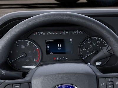 2027 Ford F-250 Super Duty XL