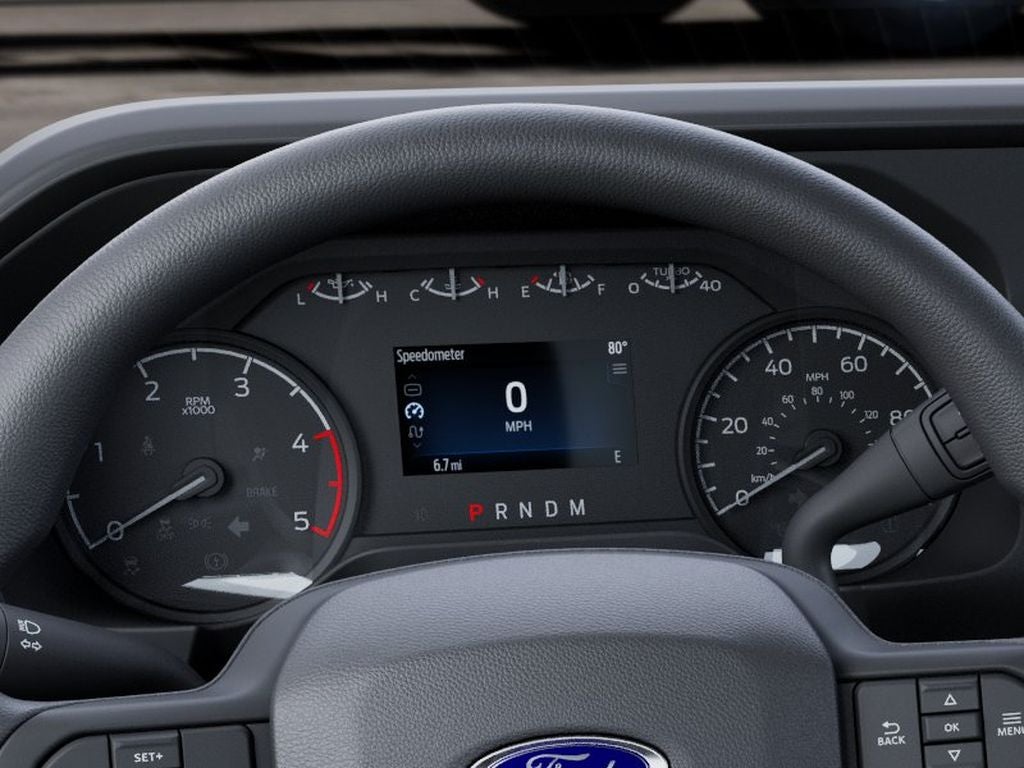 2027 Ford F-250 Super Duty XL