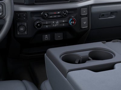 2027 Ford F-250 Super Duty XL