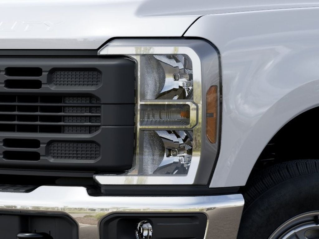 2027 Ford F-250 Super Duty XL