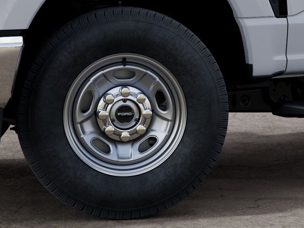 2027 Ford F-250 Super Duty XL