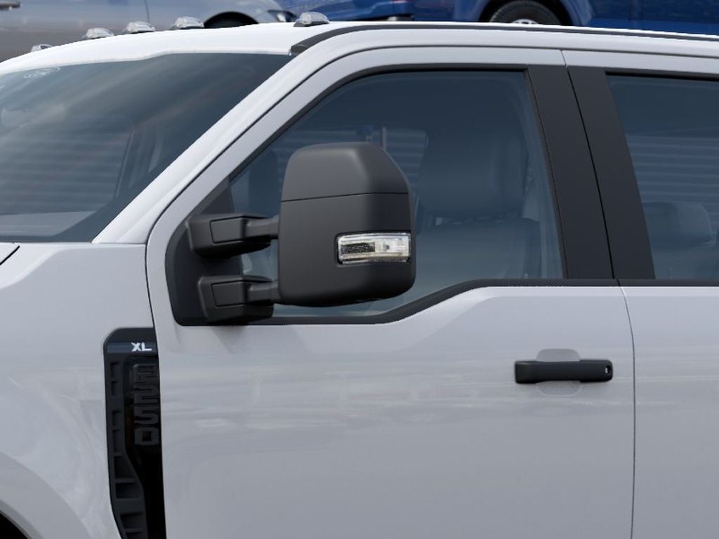 2027 Ford F-250 Super Duty XL