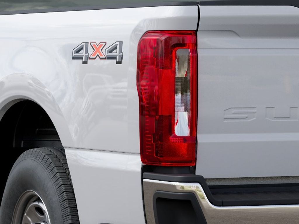 2027 Ford F-250 Super Duty XL