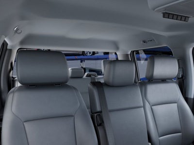 2027 Ford F-250 Super Duty XL
