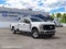 2027 Ford F-250 Super Duty XL