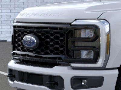 2026 Ford F-250 STX