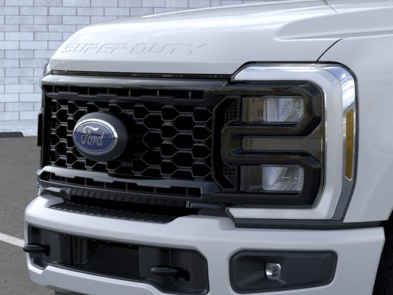 2026 Ford F-250 STX