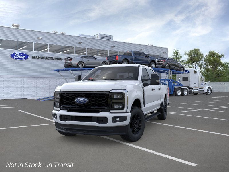 2026 Ford F-250 STX