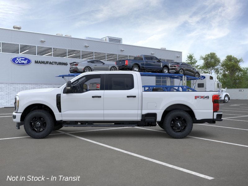 2026 Ford F-250 STX