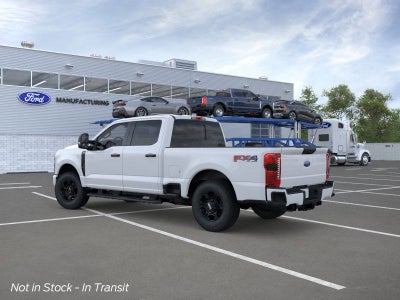 2026 Ford F-250 STX