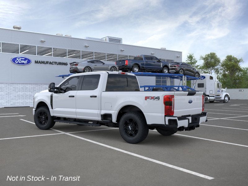 2026 Ford F-250 STX